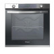 CANDY FORNO INCASSO CELF609X/E