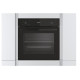 CANDY FORNO INCASSO FCS201N/E