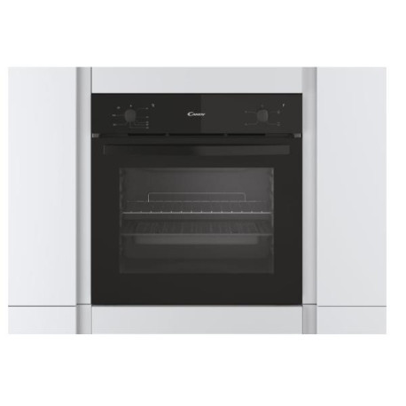 CANDY FORNO INCASSO FCS201N/E