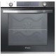 CANDY FORNO INCASSO FCXP615X/E