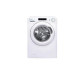 Candy Smart CSS 129TW3-11 Lavatrice 9 Kg 1200 Giri 16 Programmi Connettività NFC Partenza Ritardata Classe C 60x52x85 cm Bianco