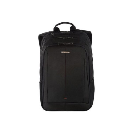 Samsonite GuardIT 2.0 Laptop Backpack M - Zaino porta computer - 15.6" - nero