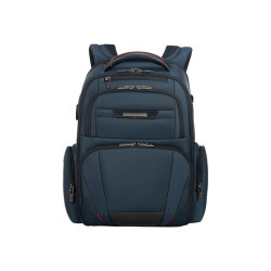 Samsonite Pro-DLX 5 - Zaino porta computer - 15.6" - oxford blue