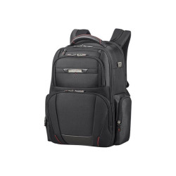 Samsonite Pro-DLX 5 L - Zaino porta computer - 15.6" - nero