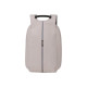 Samsonite Securipak - Zaino porta computer - misura S - 14.1" - Stone Grey