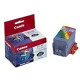 Canon BCI-6 - Nero - originale - serbatoio inchiostro - per i86X, 90X, 96X, 990, 99XX- PIXMA IP4000, iP5000, iP6000, iP8500, MP