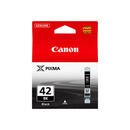 Canon CLI-42BK - 13 ml - originale - serbatoio inchiostro - per PIXMA PRO-100, PRO-100S- PIXUS PRO-100