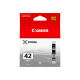 Canon CLI-42GY - 13 ml - grigio - originale - serbatoio inchiostro - per PIXMA PRO-100, PRO-100S