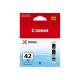 Canon CLI-42PC - 13 ml - ciano per foto - originale - serbatoio inchiostro - per PIXMA PRO-100, PRO-100S- PIXUS PRO-100