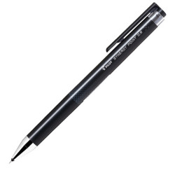 Roller Synergy Point - a scatto - punta 0,5 mm - nero - Pilot