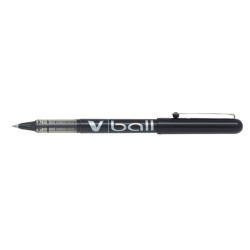 Roller V Ball - punta 0,5 mm - nero - Pilot