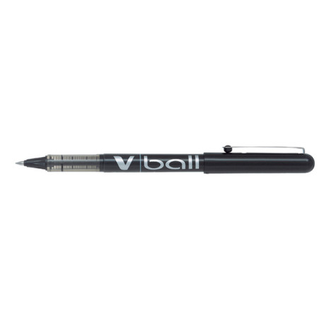 Roller V Ball - punta 0,5 mm - nero - Pilot