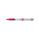 Roller V Ball Grip  - punta 0,7mm - rosso - Pilot