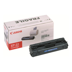 Canon EP-22 - Nero - originale - cartuccia toner - per Laser Shot LBP-1120- LBP-1120, 800, 810