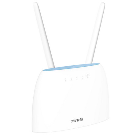 Router dual-band AC1200 - Wi-Fi 4G + LTE - Tenda