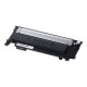 Samsung CLT-K404S - Nero - originale - cartuccia toner (SU100A) - per Samsung CLX-3302, 3303, 3304, 3307- Xpress SL-C432, C433,