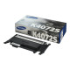 Samsung CLT-K4072S - Nero - originale - cartuccia toner (SU128A) - per Samsung CLP-325, CLX-3180, CLX-3185, CLX-3186