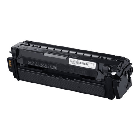 Samsung CLT-K503L - Alta resa - nero - originale - cartuccia toner (SU147A) - per ProXpress SL-C3010DW, SL-C3010ND, SL-C3060FR,