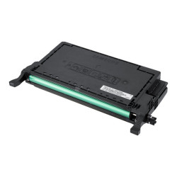 Samsung CLT-K5082L - Alta resa - nero - originale - cartuccia toner (SU188A) - per Samsung CLP-620, CLP-670, CLX-6220, CLX-6250