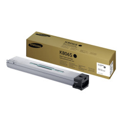 Samsung CLT-K806S - Nero - originale - cartuccia toner (SS593A) - per Samsung SL-K703, SL-X703, SL-X706- MultiXpress SL-X704, S