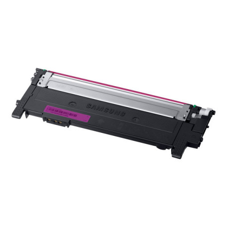 Samsung CLT-M404S - Magenta - originale - cartuccia toner (SU234A) - per Samsung CLX-3302, 3303, 3304, 3307- Xpress SL-C432, C4