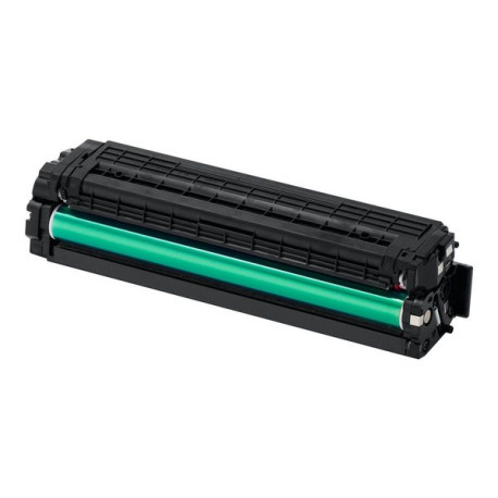 Samsung CLT-M504S - Magenta - originale - cartuccia toner (SU292A) - per Samsung CLP-415, CLX-4195- MultiXpress SL-C1453, C1454