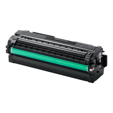 Samsung CLT-M506L - Alta resa - magenta - originale - cartuccia toner (SU305A) - per Samsung CLP-680DW, CLP-680ND, CLX-6260FD, 