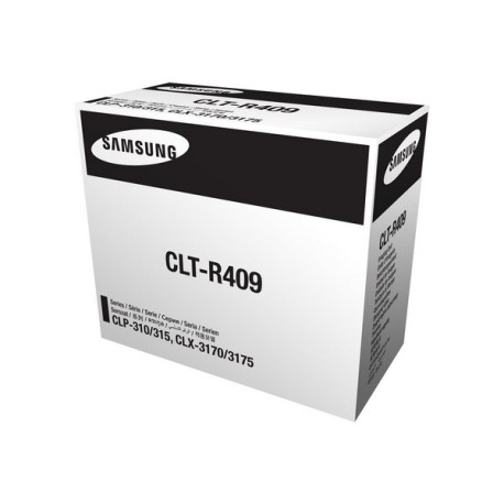 Samsung CLT-R409 - Nero, giallo, ciano, magenta - originale - unità imaging per stampante - per Samsung CLX-3170, CLX-3175, CLX