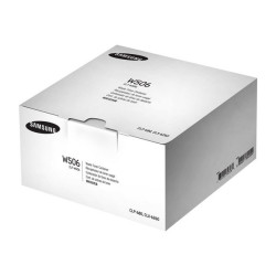 Samsung CLT-W506 - Nero, giallo, ciano, magenta - raccoglitore toner disperso - per Samsung CLP-680, CLX-6260- ProXpress SL-C40