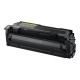 Samsung CLT-Y603L - Alta resa - giallo - originale - cartuccia toner (SU557A) - per ProXpress SL-C4010N, SL-C4010ND, SL-C4012ND