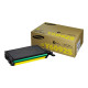 Samsung CLT-Y6092S - Giallo - originale - cartuccia toner (SU559A) - per Samsung CLP-770ND, CLP-770NDK, CLP-770NDKG, CLP-775N, 