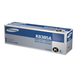 Samsung CLX-K8385A - Nero - originale - cartuccia toner (SU587A) - per Samsung CLX-8380ND, CLX-8380NDG, CLX-8380NI, CLX-8385ND,