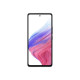 Samsung Galaxy A53 5G - Enterprise Edition - 5G smartphone - dual SIM - RAM 6 GB /Memoria Interna 128 GB - microSD slot - displ