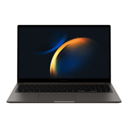 Samsung Galaxy Book3 - Intel Core i7 - 1355U / 1.7 GHz - Win 11 Home - Grafica Intel Iris Xe - 16 GB RAM - 512 GB SSD NVMe - 15