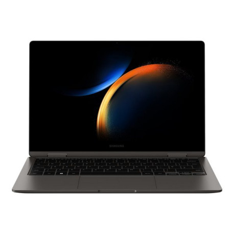 Samsung Galaxy Book3 360 - Design ruotabile - Intel Core i7 1360P / 2.2 GHz - Evo - Win 11 Pro - Grafica Intel Iris Xe - 16 GB 