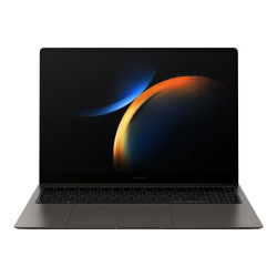 Samsung Galaxy Book3 Pro - Intel Core i7 1360P / 2.2 GHz - Evo - Win 11 Pro - Grafica Intel Iris Xe - 16 GB RAM - 512 GB SSD NV