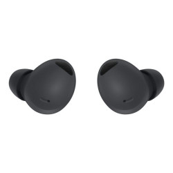 Samsung Galaxy Buds2 Pro - True wireless earphones con microfono - in-ear - Bluetooth - eliminazione rumore attivata - grafite 