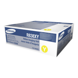 Samsung CLX-R838XY - Giallo - originale - unità imaging per stampante - per Samsung CLX-8380, CLX-8385- MultiXpress CLX-8540