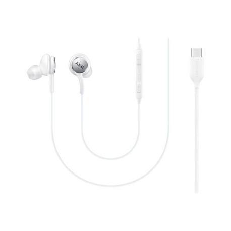 Samsung EO-IC100 - Auricolari con microfono - in-ear - cablato - USB-C