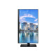 Samsung F22T450FQR - T45F Series - monitor a LED - 22" - 1920 x 1080 Full HD (1080p) @ 75 Hz - IPS - 250 cd/m² - 1000:1 - 5 ms 