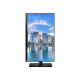 Samsung F27T450FQR - FT45 Series - monitor a LED - 27" - 1920 x 1080 Full HD (1080p) @ 75 Hz - IPS - 250 cd/m² - 1000:1 - 5 ms 