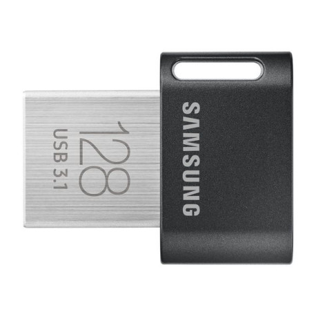 Samsung FIT Plus MUF-128AB - Chiavetta USB - 128 GB - USB 3.1