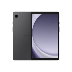 Samsung Galaxy Tab A9 - Tablet - Android - 64 GB - 8.7" TFT (1340 x 800) - slot microSD - grafite