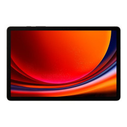 Samsung Galaxy Tab S9 - Tablet - Android 13 - 256 GB - 11" Dynamic AMOLED 2X (2560 x 1600) - slot microSD - grafite