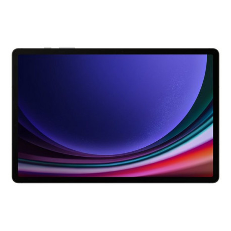 Samsung Galaxy Tab S9+ - Tablet - Android 13 - 256 GB - 12.4" Dynamic AMOLED 2X (2800 x 1752) - slot microSD - grafite