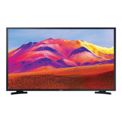 Samsung HG32T5300EE - 32" Categoria diagonale HT5300 Series TV LCD retroilluminato a LED - hotel / ospitalità - Smart TV - 1080