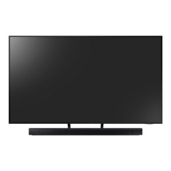 Samsung HW-B650 - B-Series - sistema soundbar - 3.1 canali - senza fili - Bluetooth - 430 Watt (Totale) - nero