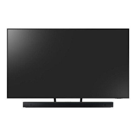 Samsung HW-B650 - B-Series - sistema soundbar - 3.1 canali - senza fili - Bluetooth - 430 Watt (Totale) - nero