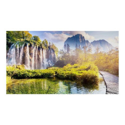 Samsung IE015R - IER Series LED display unit - segnaletica digitale 43.36" 640 x 360 per unità - SMD - HDR