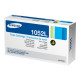 Samsung MLT-D1052L - Alta resa - nero - originale - cartuccia toner (SU758A) - per Samsung ML-1911, 1916, 2540, 2581, SCX-4600,